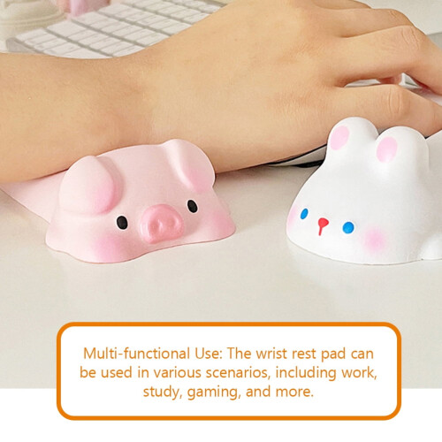 Ensemble de 2 tapis de sol pour clavier et souris 2