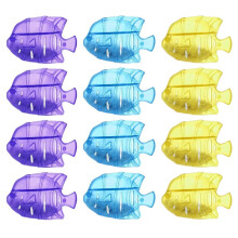 Humidifier Cleaner Fish for Tanks & Humidifiers, Prevents Hard Water Build-, Eliminates White Dust