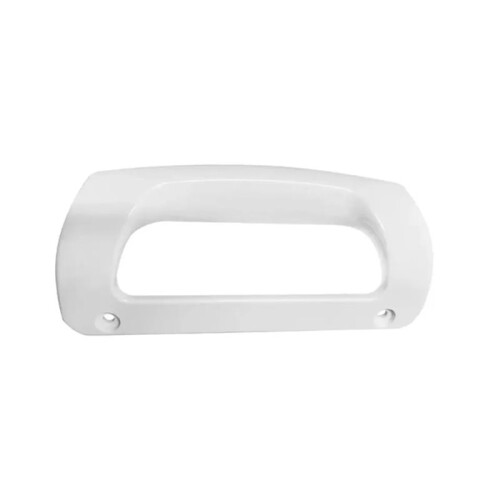 Refrigerator Door Grip Refrigerator Handle Grip Comfortable Operation Easy Installation Precise Fit Reliable Use