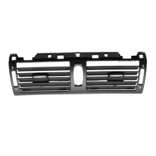 Dashboard Center Air Vent Outlet Cover Panel 64229220101 for X5 X6 E70 E71 E72 2007-2013 Accessories