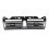 Dashboard Center Air Vent Outlet Cover Panel 64229220101 for  X5 X6 E70 E71 E72 2007-2013 Accessories 1