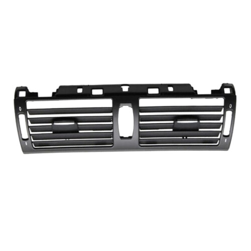 Dashboard Center Air Vent Outlet Cover Panel 64229220101 for  X5 X6 E70 E71 E72 2007-2013 Accessories