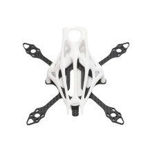 2inch FPV Frame Kit for O4 for RC Drone FPV Racing Quadcopter