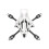 2inch FPV Frame Kit for  O4 for RC Drone FPV Racing Quadcopter 1