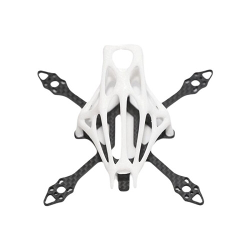 2inch FPV Frame Kit for  O4 for RC Drone FPV Racing Quadcopter