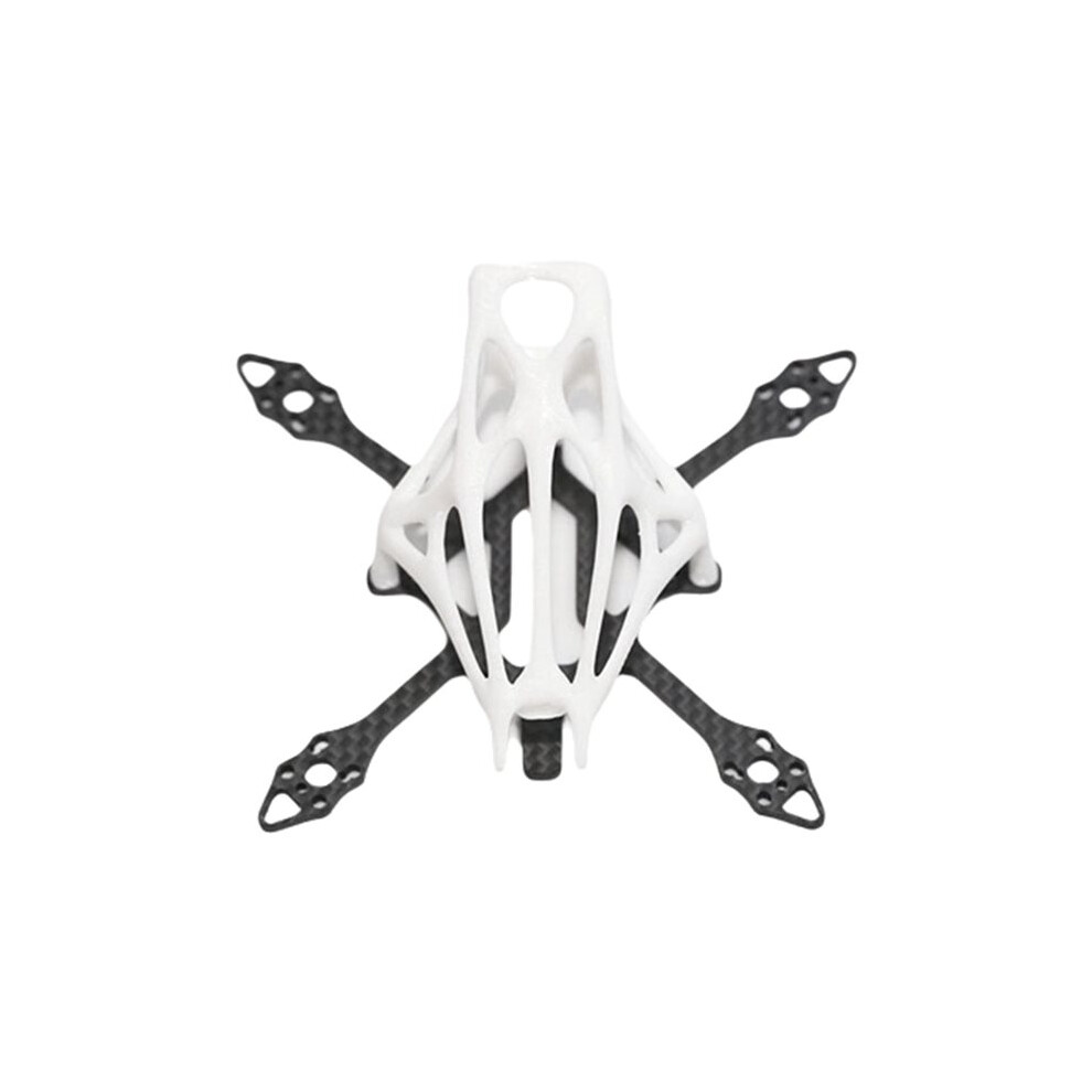 2Inch Fpv Frame Kit For O4 For Rc Drone Fpv Racing Quadcopter 4713058937094