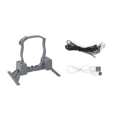 BRDRC Airdrop System for 4 Pro Drone Fishing Bait Wedding Gift Deliver Thrower Accessories