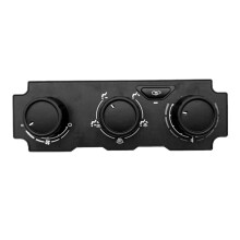 Painel de Controle Do Ar Condicionado Automotivo A21R23.8109020-01 para NEXT LHD
