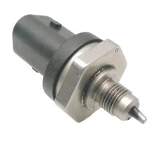 Car Fuel Common Rail Pressure Sensor 0261230341 for  3-6 CX-3-5-9 CX-30-50