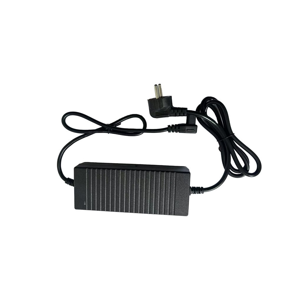 12V 12A Heater Adapter Power Cord Ac100v-240V To Power Supply Adapter Eu Plug 6132286702225