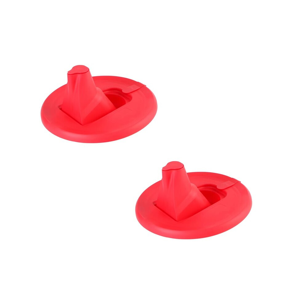 Retractable Spout With Retractable Spout With Ventilation Hole Paint Pouring Supplies Paint Can Lid 4712494454882