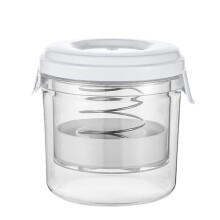 Vegetable Dehydrator Quick Cleaning Dryer Fruit and Vegetable Fruit Press Type Filter Food Strainer Filter