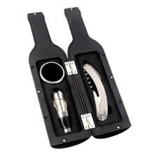 Red Wine Bottle Opener Set Stainless Steel Bottle Opener Multifunctional Red Wine Bottle Opener Bar Accessories