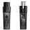 XLR Wireless Microphone Transmitter Receiver 2.4Ghz Microphone Wireless System Rechargeable Wireless Mic Audio Adapter A 1