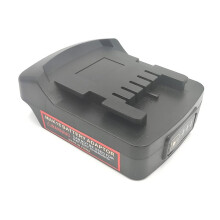 Akkuadapter-Konverter für  18V Lithium-Ionen-Akkus für  18V Akku-Elektrowerkzeuge