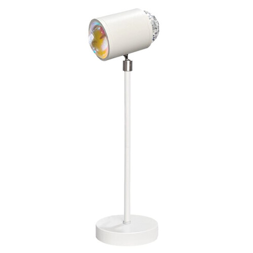 Water Wave Atmosphere Light Double  Projection Photography Fill Light Sunset Table Light Background Decoration Light
