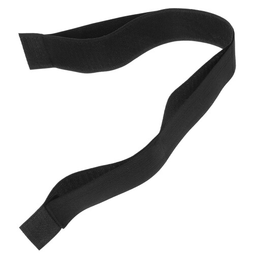 5Stk Auto Organizer Gurte Nylon Schwarz Elastisch Kofferraum Sicherung 2