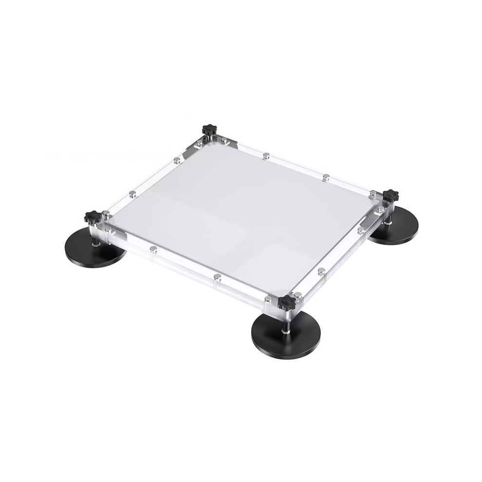 Pc Panel Suction Cup/Magnet Mount Bracket For Enhanced Driving Stability For Starlink 6031515009459