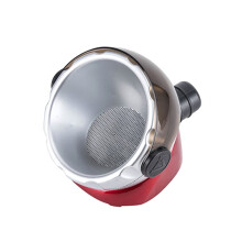 Lab Vacuum Cleaner Collector Base for Laboratory Dust Polishing Laboratory Equipment