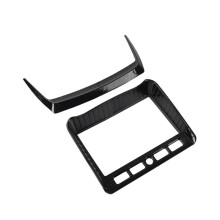 Motorcycle Top Dash Instrument Trim Accent Decorative Protection for Indian Chieftain Limited Roadmaster Azteck 2017-