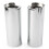Capas Deslizantes Lisas de 2 Polegadas para Garfo, Estilo "Sino", para  Electra Tri Glide FLHX 1