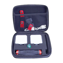 Multifunctional Laboratory Portable Fill Light with Mobile Phone Holder for Photography
