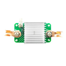 60A Control Board Anti-Reverse Current Power Module High Current Diode 9-65V Backflow and Reverse Current Protection