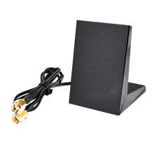 Magnetic Rotating Antenna,Wireless Antenna, SMA Interface Dual Band Gigabit WiFi 6 Network Card Antenna