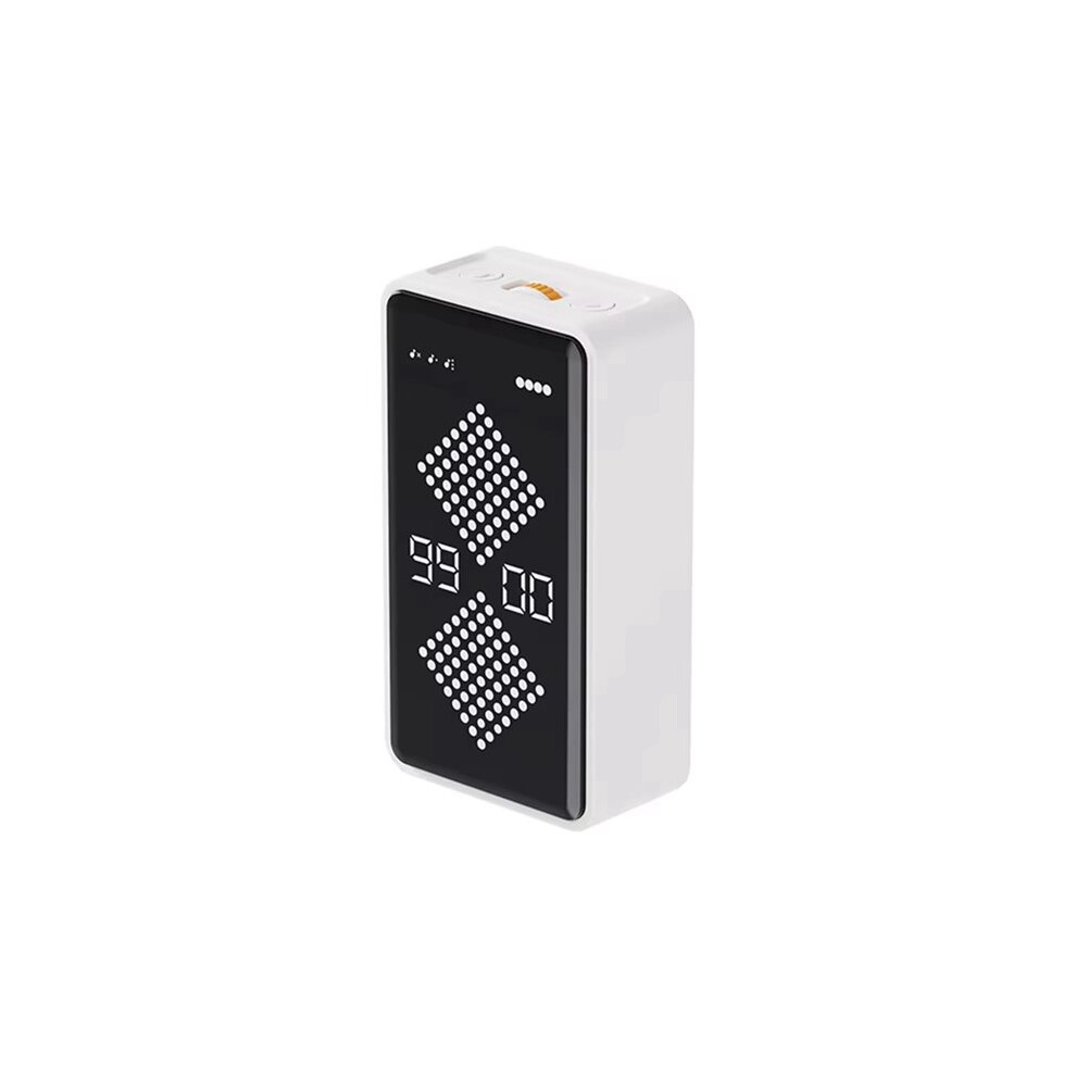 Portable Led Kitchen Timer Digital Countdown Alarm Clock Manual Management Tool For Cooking, Learning Reminder 6032481307778