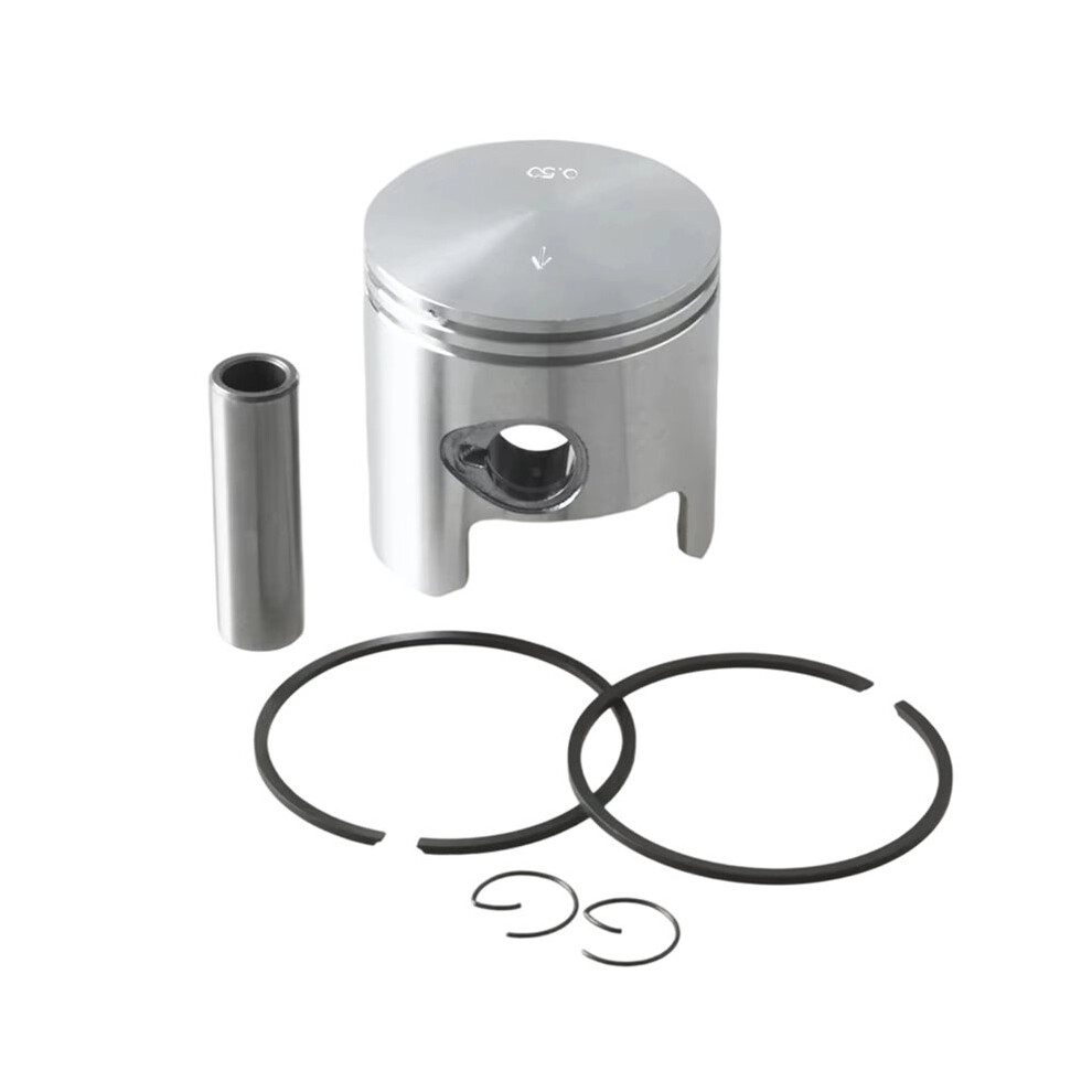 3C8-00004 3C8-00004-3 Piston Kit +0.5Mm Ring For 40Hp 50Hp M40d M50d Mercury Mariner 3Cyl 40Hp 50Hp 779 96152 4711734904873