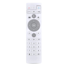 Universal Remote Control for Unblock Tech TV Boxes UBOX 10/UBOX 11/UBOX 12 PRO MAX