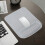Εργονομικό Mouse Pad Υποστήριξης Καρπού - Χοντρό Αντιολισθητικό Καουτσούκ, Γραφείο & 5