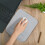 Εργονομικό mouse pad στήριξης καρπού από παχύ αντιολισθητικό καουτσούκ 6