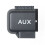 39114SCVA01 39114-SCV-A01 Auxiliary Input Adapter Aux Jack Aux Input Assembly for  Element 2003-2011 1