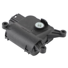 1K0907511J HVAC Heater Blend Door Actuator for A3 Q3 Quattro CC