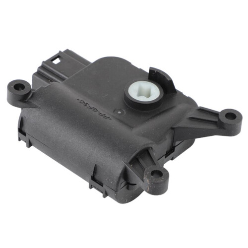 1K0907511J HVAC Heater Blend Door Actuator for  A3 Q3 Quattro  CC
