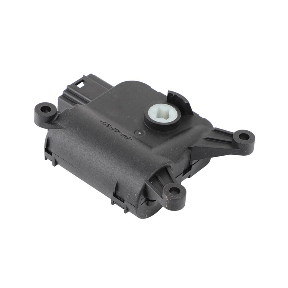 1K0907511j Hvac Heater Blend Door Actuator For A3 Q3 Quattro Cc Black 6032682925535