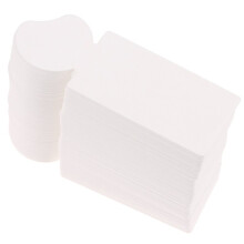 Teststrips voor Parfum, Testpapier voor Etherische Oliën, 100 Stuks, Teststrips voor Aromatherapieoliën, Geurteststrips