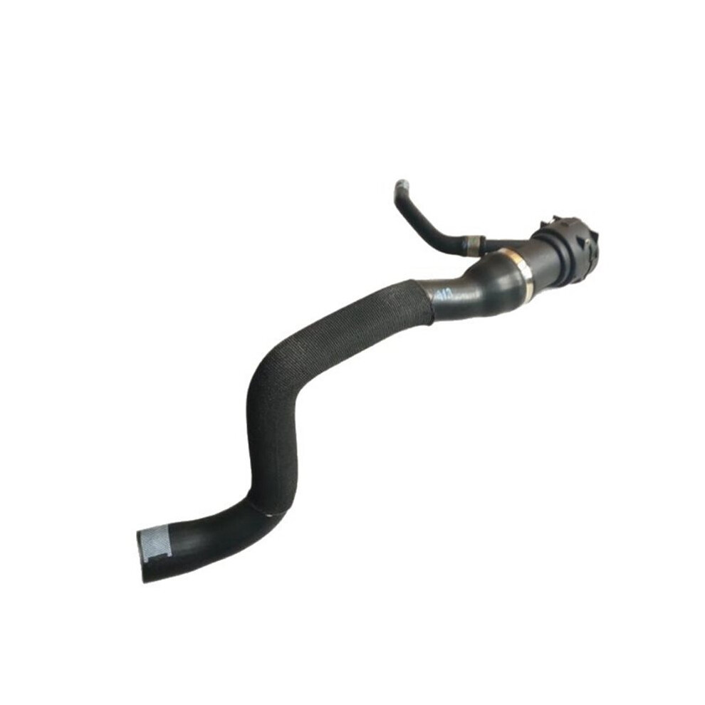 For A8 S8 D3 2004-2007 Engine Upper Radiator Coolant Hose 4E0121101l 6031144114333