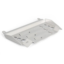 Motorcycle Front Headlight Below Radiator Cooler Grille Guard for R1300GS ADV R 1300 GS Adventure 2024- Silver