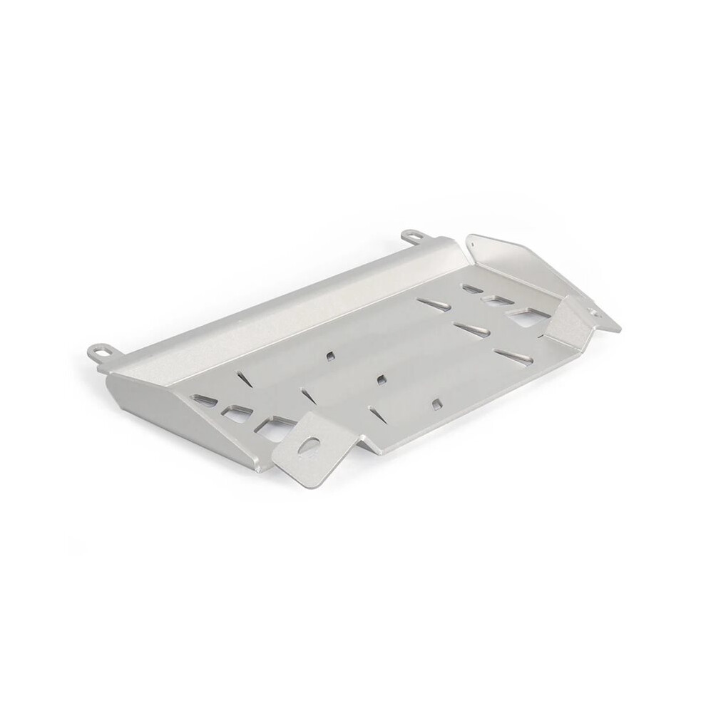 Motorcycle Front Headlight Below Radiator Cooler Grille Guard For R1300gs Adv R 1300 Gs Adventure 2024- Silver 4711352785861