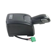Transmission Gear Shift Lever Control Unit Gear Shift Knob for  FH FM RHD 22647913 21937971 21456378 21073035