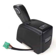 Transmission Gear Shift Lever Control Unit Gear Shift Knob for  Truck FH FM LHD 21456377 21073025