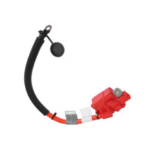 61129217004 Car Positive Battery Cable for X5 E70 2007-2013 Battery Leads Protection Wire Cable 61129115449