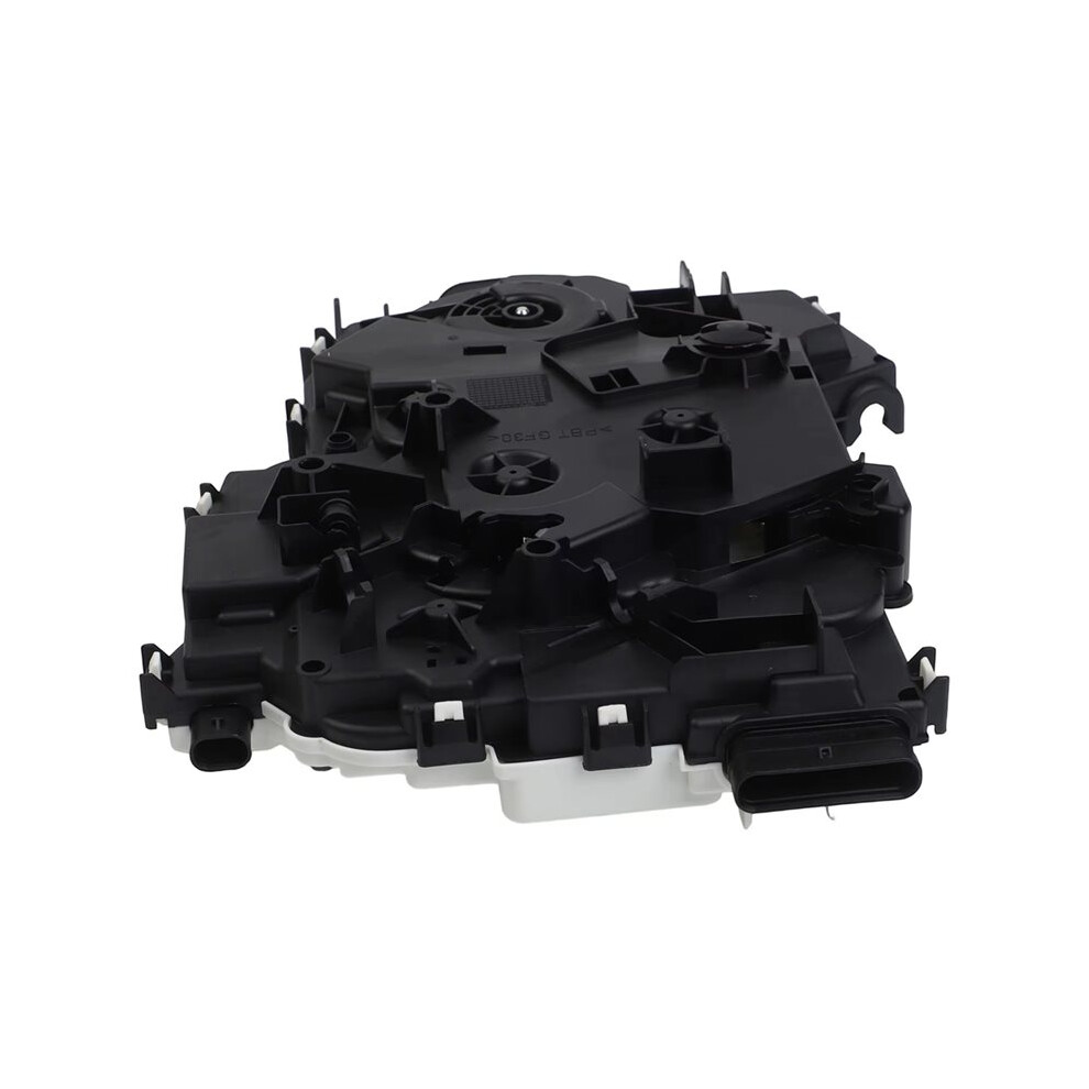Brecantia 4477302702 Sliding Door Central Actuator Lock For - Vito W447 2014+ Rear Sliding Door Lock