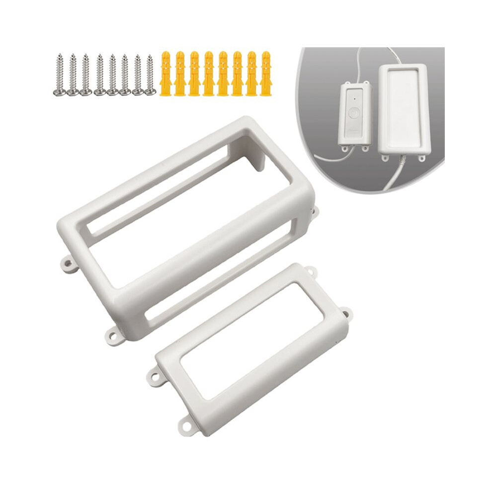 Fit For H705 / H706 Light Controller Bracket & Power Bracket Set, Power Adapter & Controller Box Mount Set 6032992746028