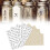274X Printed Spice Jar and Pantry Label Chalkboard Stickers E2O3 5