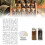 274X Printed Spice Jar and Pantry Label Chalkboard Stickers E2O3 4