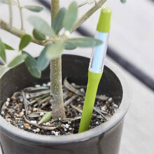 Aquameter,Plant Soil Moisture Sensor,House Plant Soil Moisture Meter- for Potted Plants - Probe, Meter, Indicator S