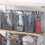 Contenedor de almacenamiento de plástico transparente con polea – Cocina 3